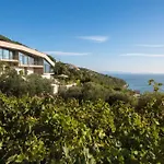 Luxury Energy Peljesac With Heated Pool Orebić