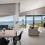 Villa Luxury Energy Peljesac With Heated Pool *