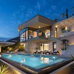Villa Luxury Energy Peljesac With Heated Pool Orebić
