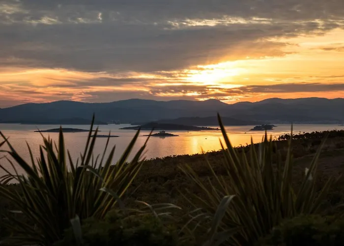 Luxury Villa Energy Orebic Peljesac With Heated Pool *
