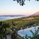 Luxury Energy Peljesac With Heated Pool Orebić