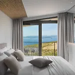 Luxury Energy Peljesac With Heated Pool Orebić