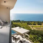 Villa Luxury Energy Peljesac With Heated Pool