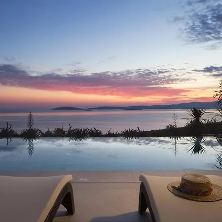 Luxury Energy Peljesac With Heated Pool * أوروبيتش
